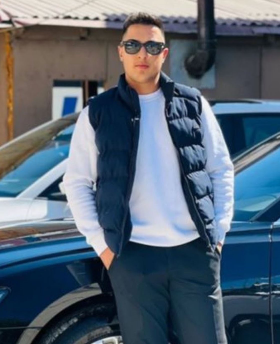 aracin uctugu barajda hayatini kaybeden genc topraga verildi 13 uqZFClGw