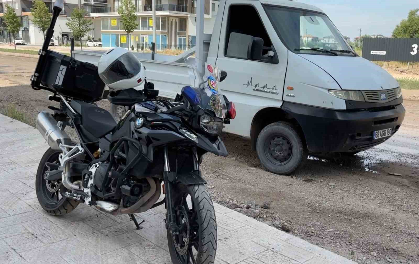 aracina sahte plaka takti yakalaninca isimiz acildi dedi 2 BgymqC9X