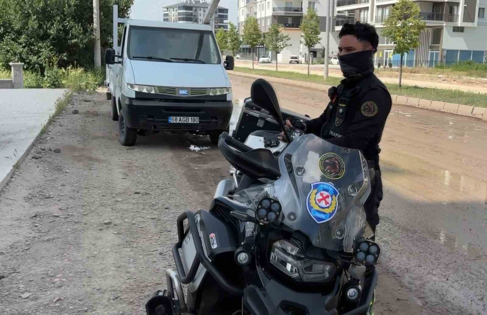 aracina sahte plaka takti yakalaninca isimiz acildi dedi 3 k4qOLkTb