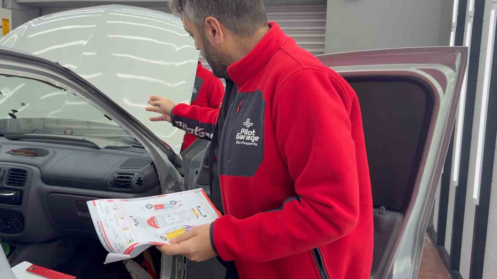 Aracını satmak isterken podyenin farklı bir araca ait olduğunu öğrendi 5 aracini satmak isterken podyenin farkli bir araca ait oldugunu ogrendi 1 G55OPyXA