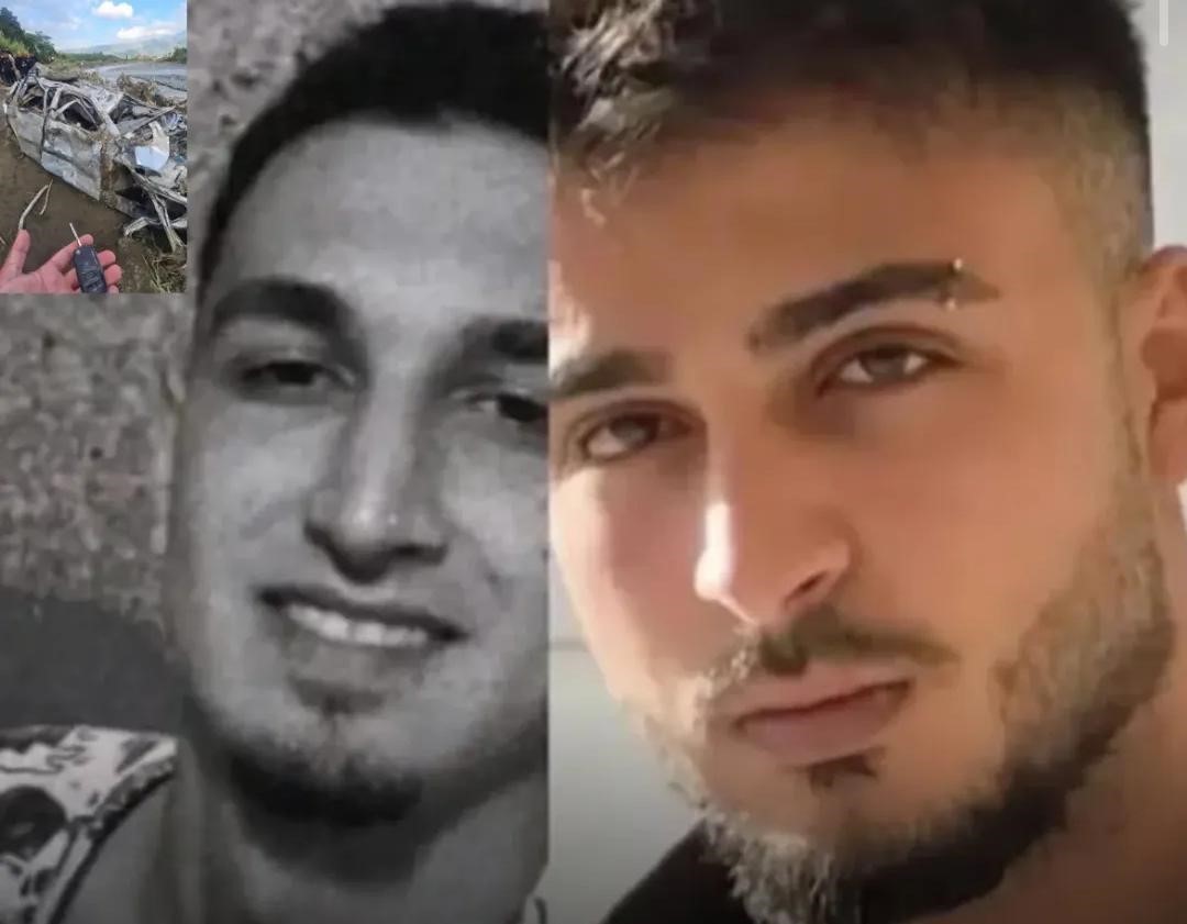 araclariyla birlikte kopruden duserek akintiya kapilan 2 genc kayboldu 2 qavY9kvg