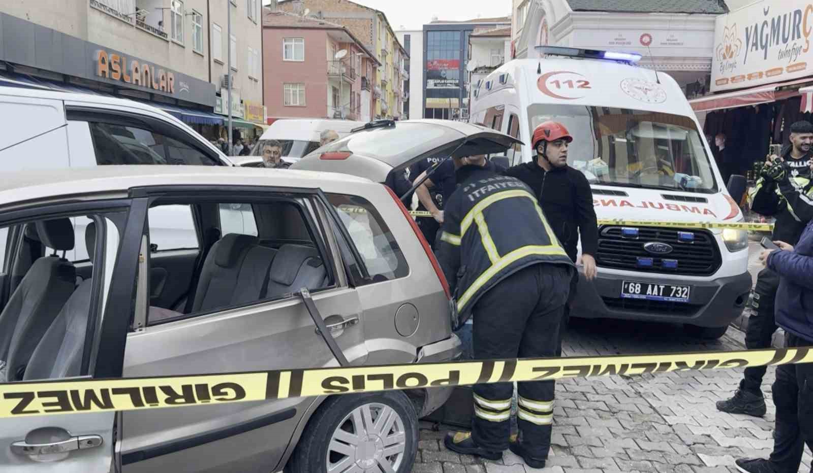 aractaki piknik tupu bomba gibi patladi 1 yarali 0 8UWZRFz8