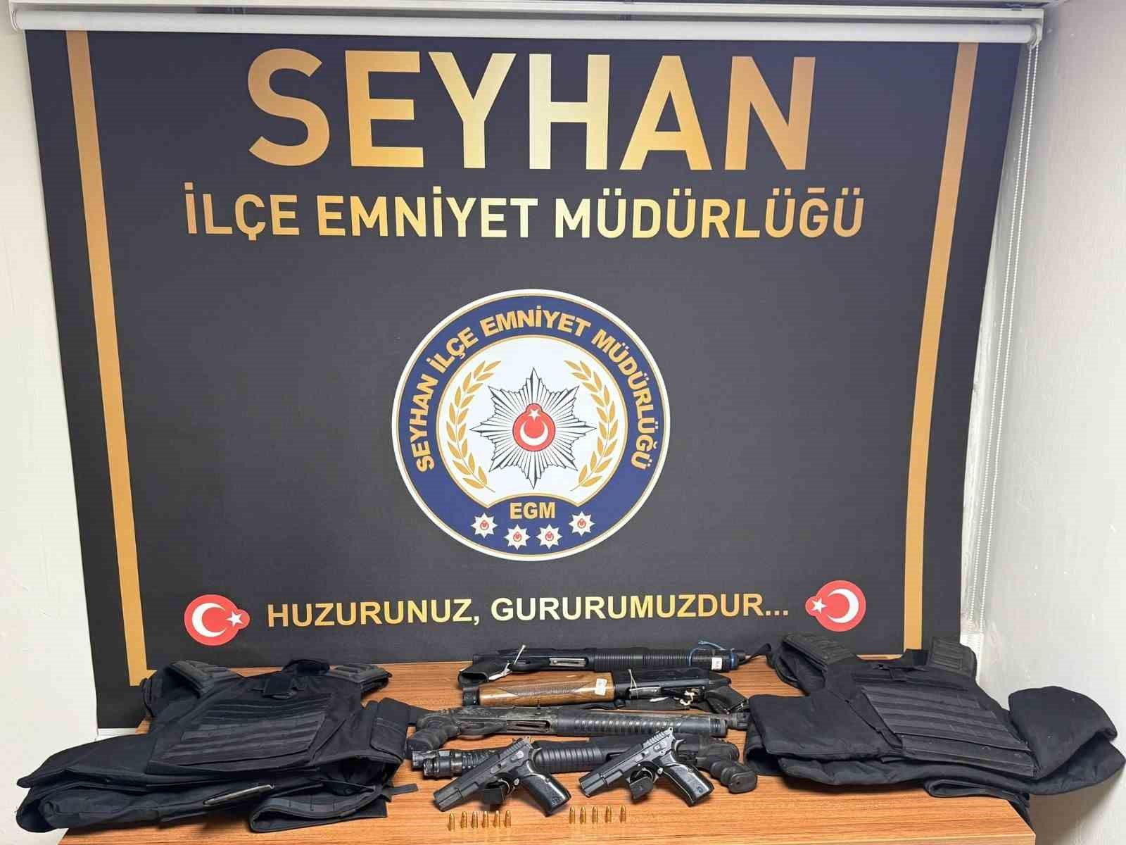 aractan ates acanlara evden karsilik verildi vatandas vuruldu 7 tutuklama 1 IaAW5Ktk