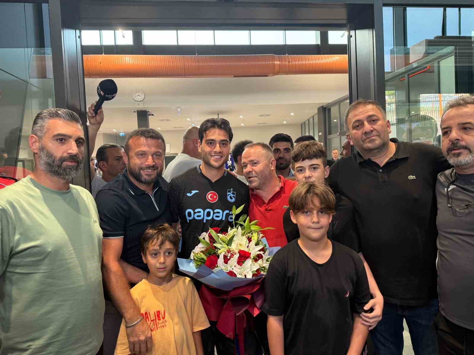 Aral Şimşir, Trabzon’da 5 aral simsir trabzonda 1 8QzruJb6