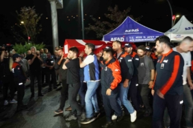 KADES ihbarına giden polise ateş açıldı: Eski eşini ve polisi yaralayan şahıs intihar etti 1 thumbnail
