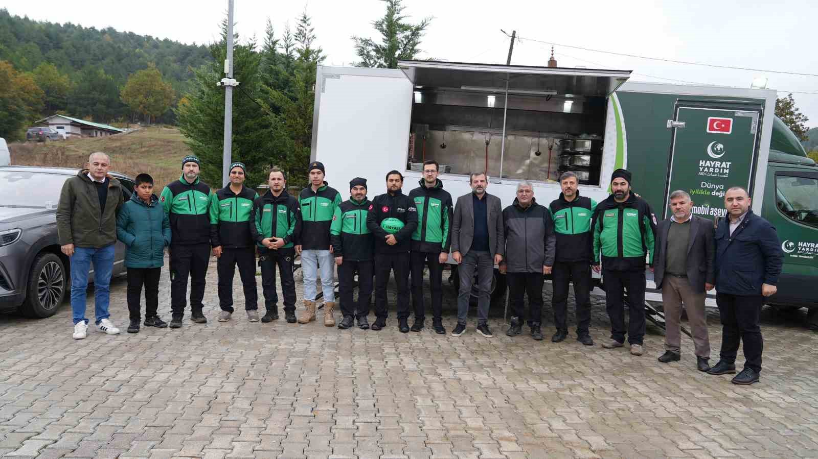 arama kurtarma ekipleri ericek adrenalin parkta yaristi 2 wFe3JGz5
