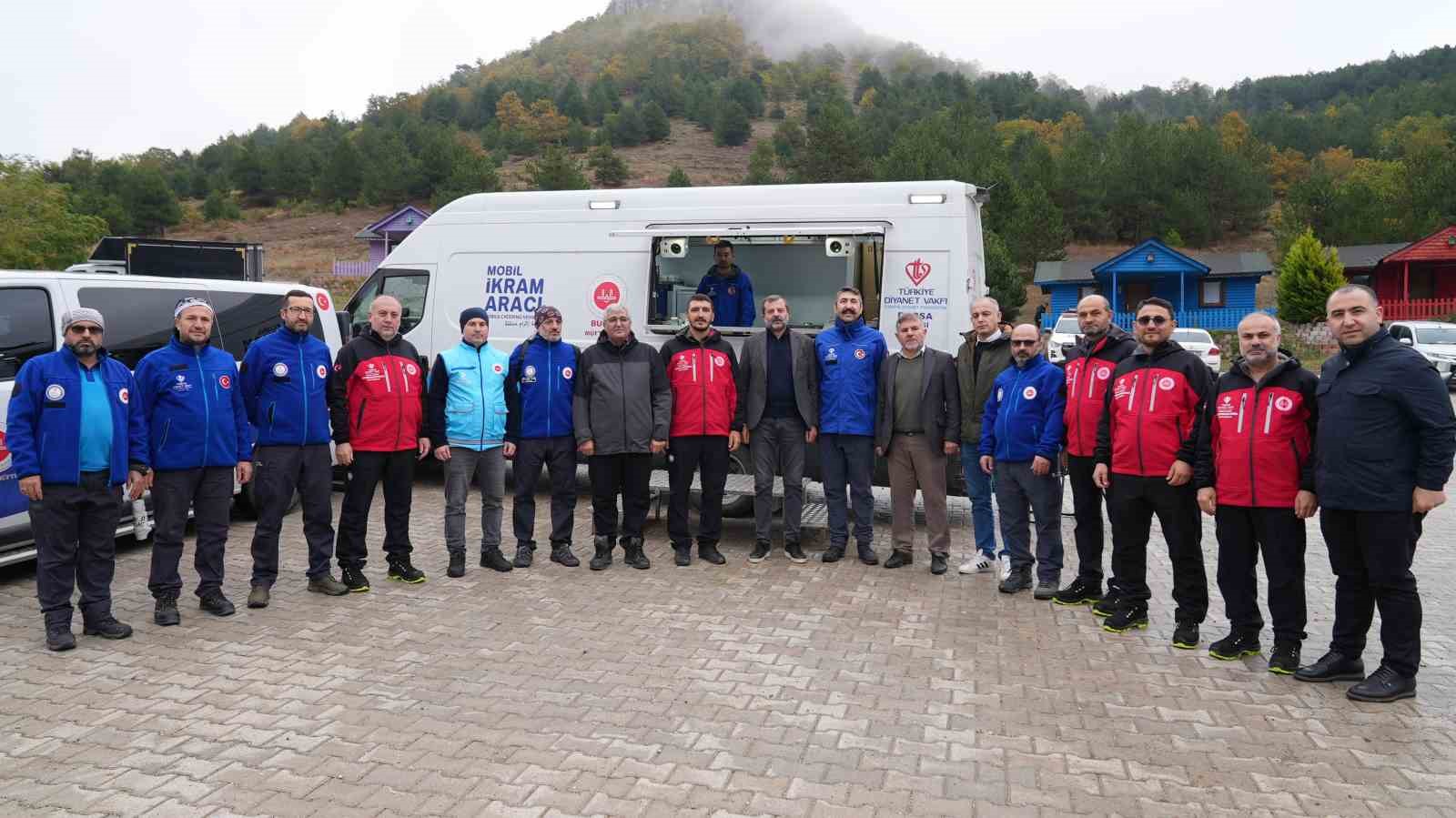arama kurtarma ekipleri ericek adrenalin parkta yaristi 3 haIDaXfc