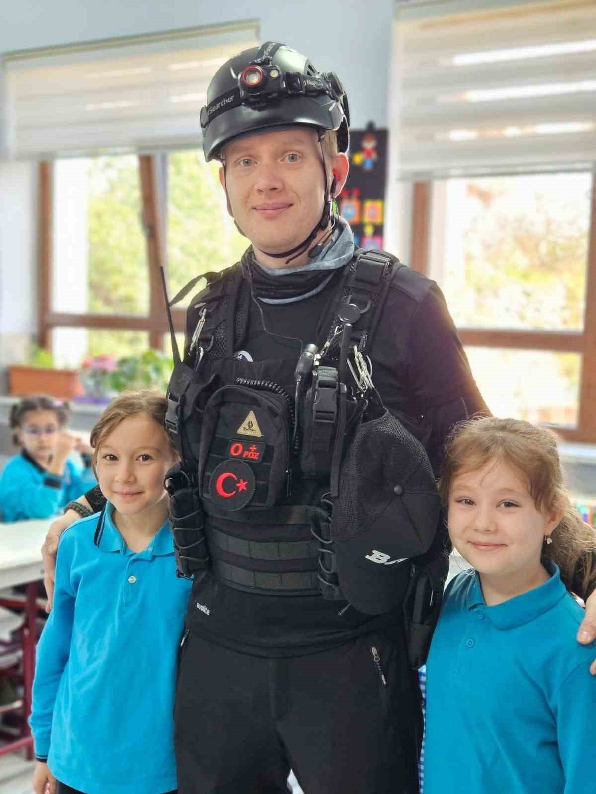 arama kurtarma kopegi tipo ogrencilerin gozdesi oldu 5 5i7WsM5Y
