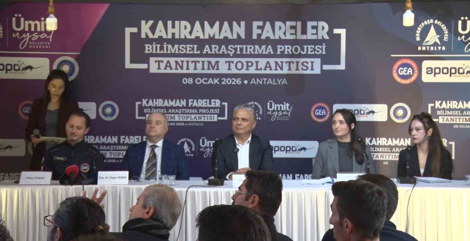 arama kurtarmada yeni donem enkaz altinda kalanlari kahraman fareler kurtaracak 3