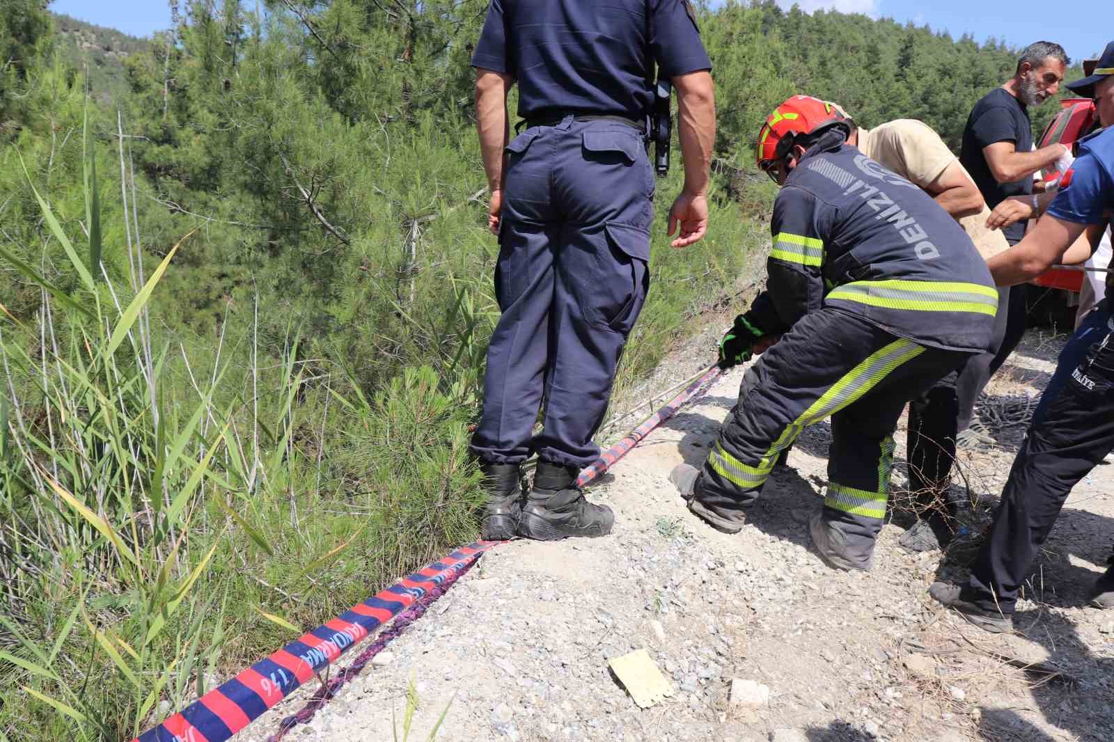 aramaya ciktigi babasinin cansiz bedeniyle karsilasti 2