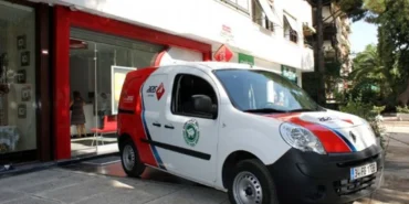 aras elektrikli arac