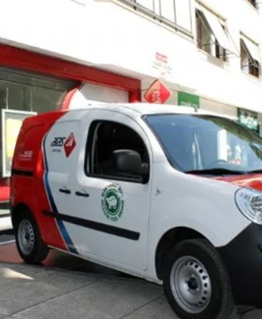 aras elektrikli arac