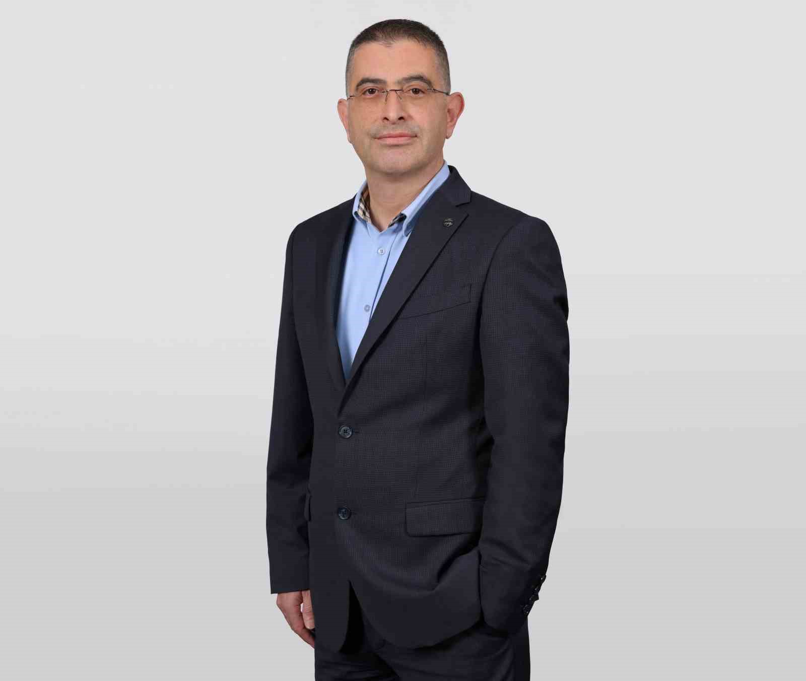 aras kargoda ust duzey atama 0 OMquEs5n
