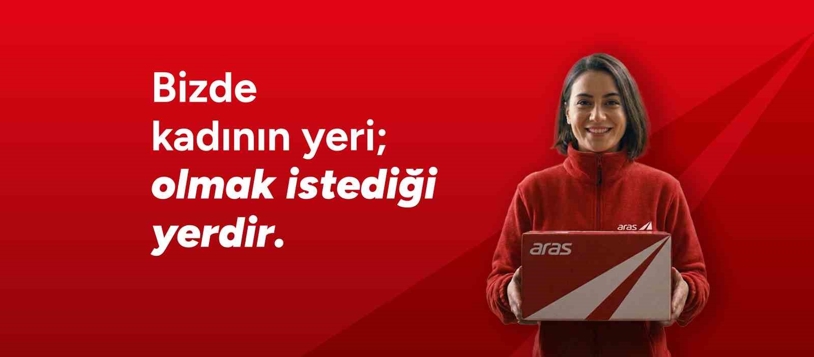 aras kargodan 8 mart dunya kadinlar gunu mesaji 0 cOIA9M2e