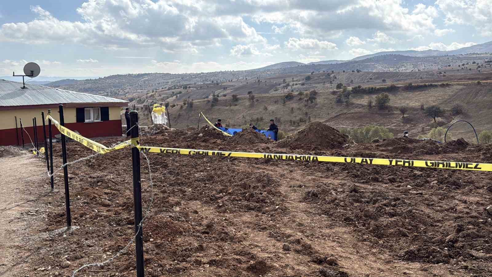 arazi anlasmazliginda kan dokuldu 1 kisi oldu 4 t7z5wTem