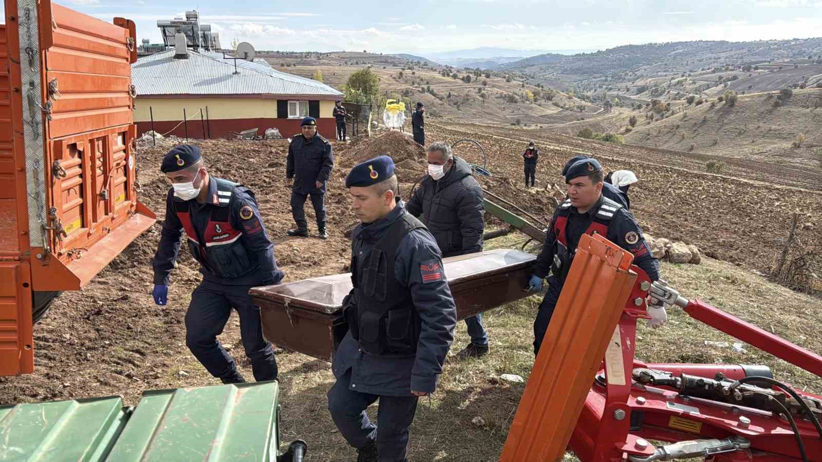 arazi anlasmazliginda kan dokuldu 1 kisi oldu 5 fezXy8li