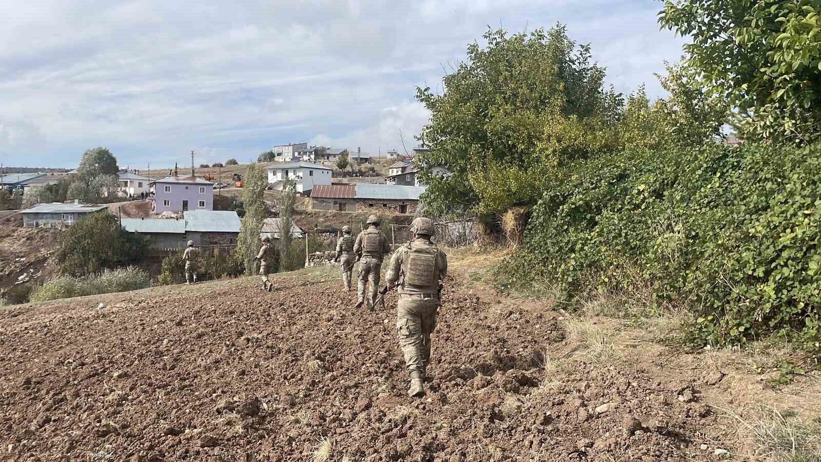 arazi anlasmazliginda kan dokuldu 1 kisi oldu 6 H3AhVrvf