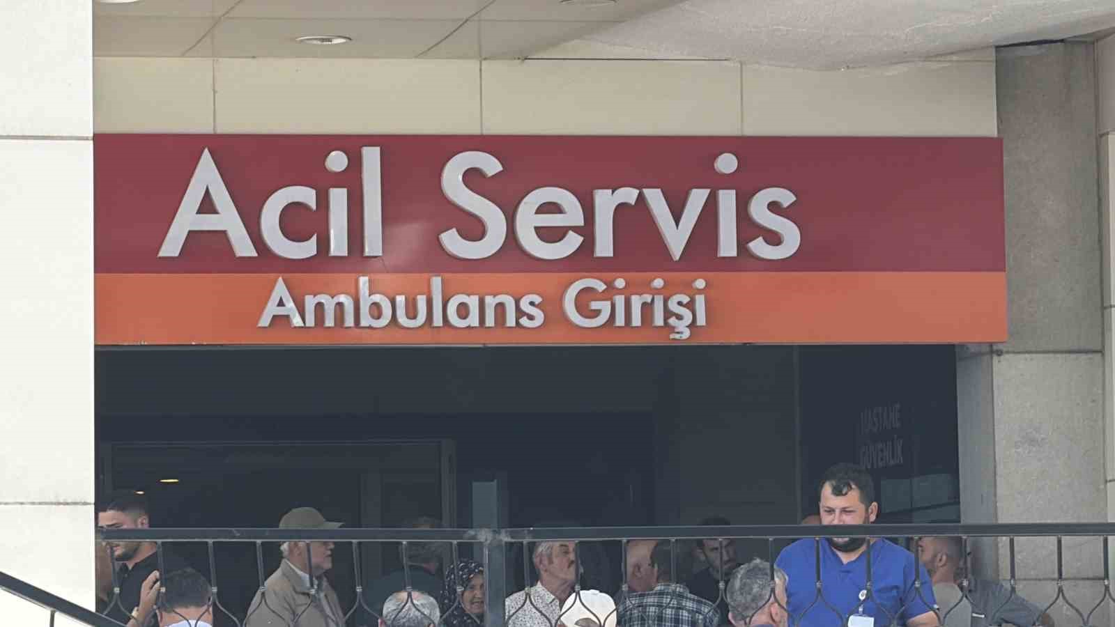 arazi tartismasinda vurulmustu hayata tutunamadi 0 PG84wsME