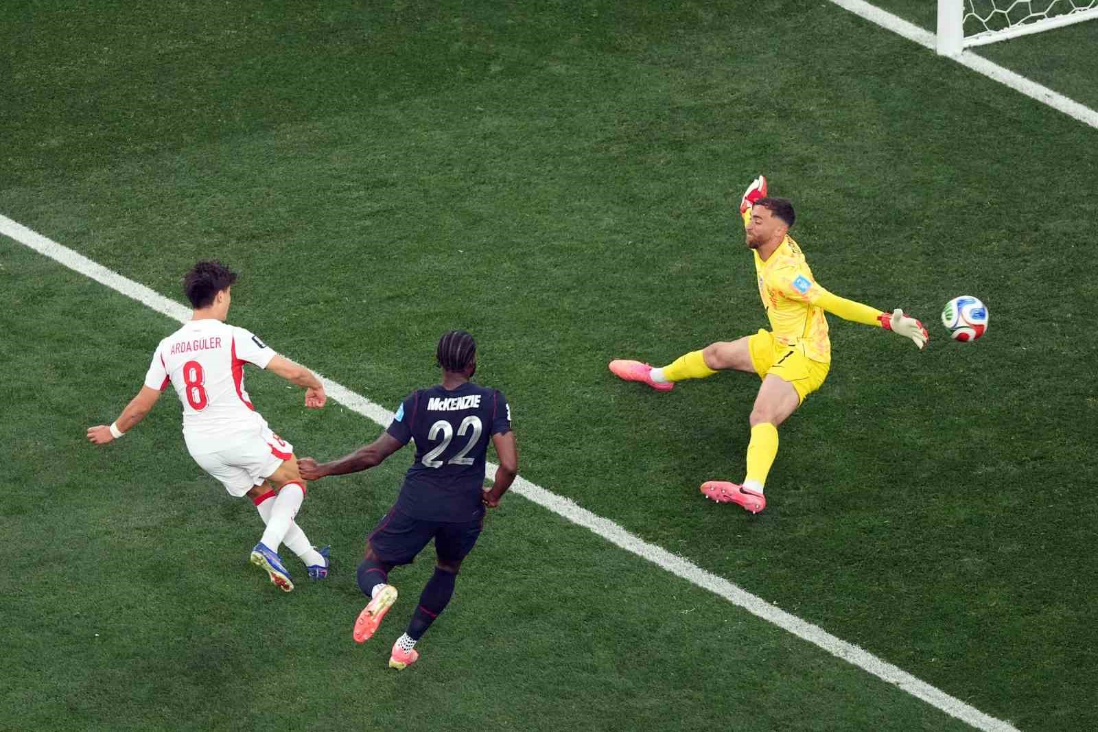 arda guler fifa dunya kupasinda gol atan en genc turk futbolcu oldu 1 5eReBkOb