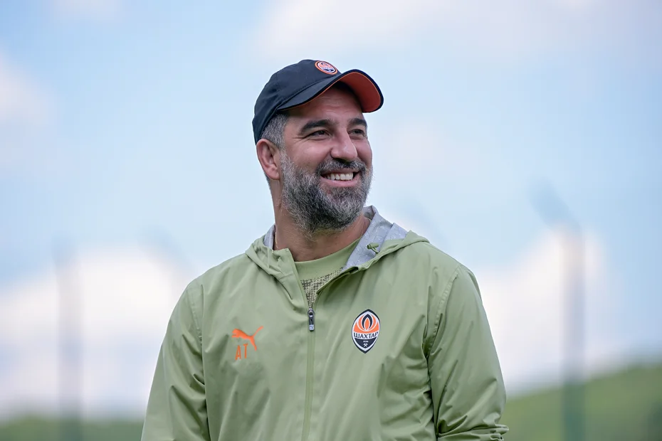 Arda Turan