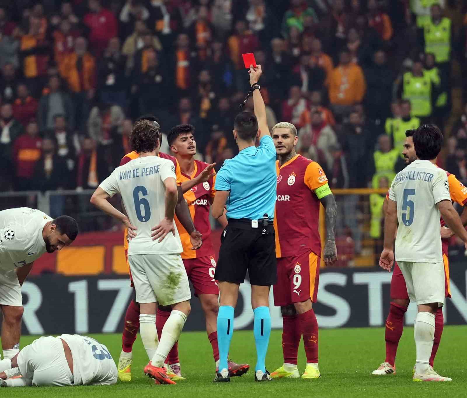 arda unyay uefa sampiyonlar liginde ilk macina cikti 2 PAwuIPZD