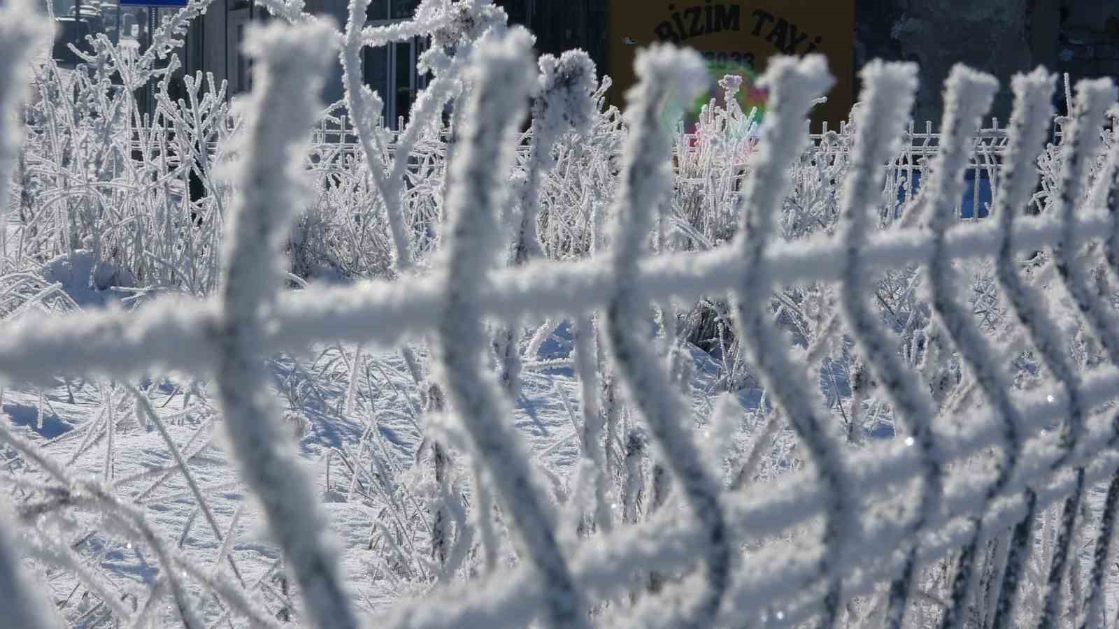 ardahan dondu gole eksi 397yi gordu 10 6J8gRslr