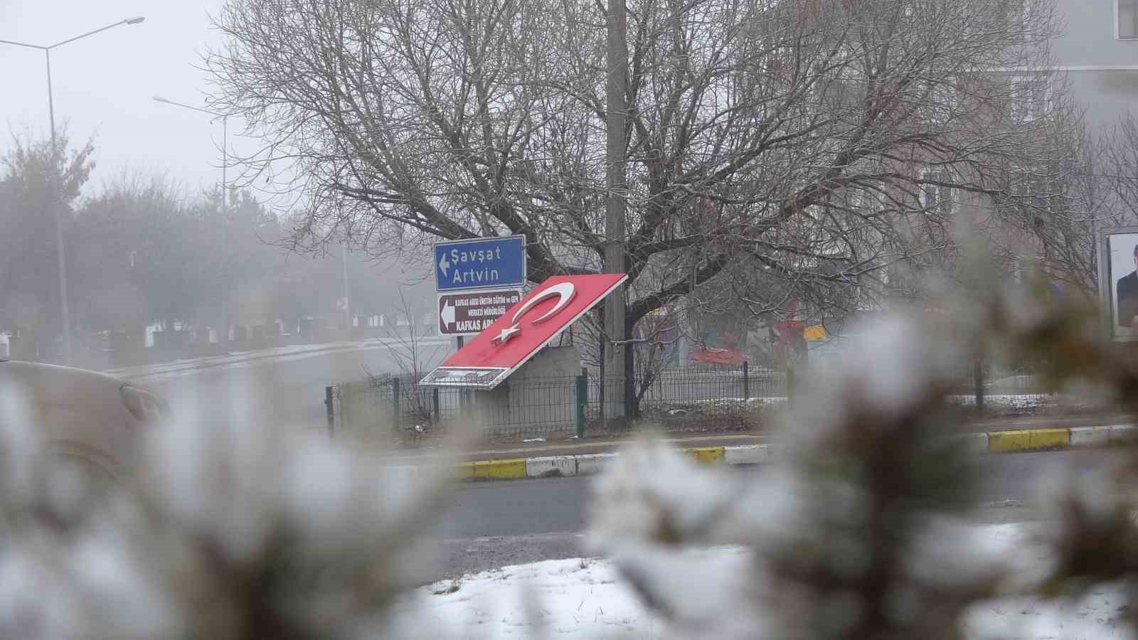 ardahan eksi 15 dereceyle buz kesti 0 1gGtbmqU