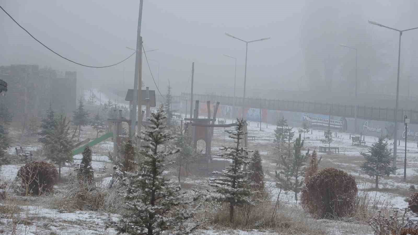 ardahan eksi 15 dereceyle buz kesti 1 uSJFiNUd
