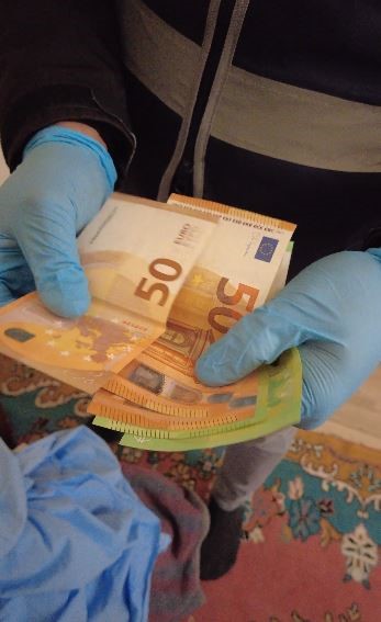 ardahan merkezli 5 ilde rusvet ve gorevi kotuye kullanma operasyonu 7 kisi tutuklandi 2 NMlaC6D2