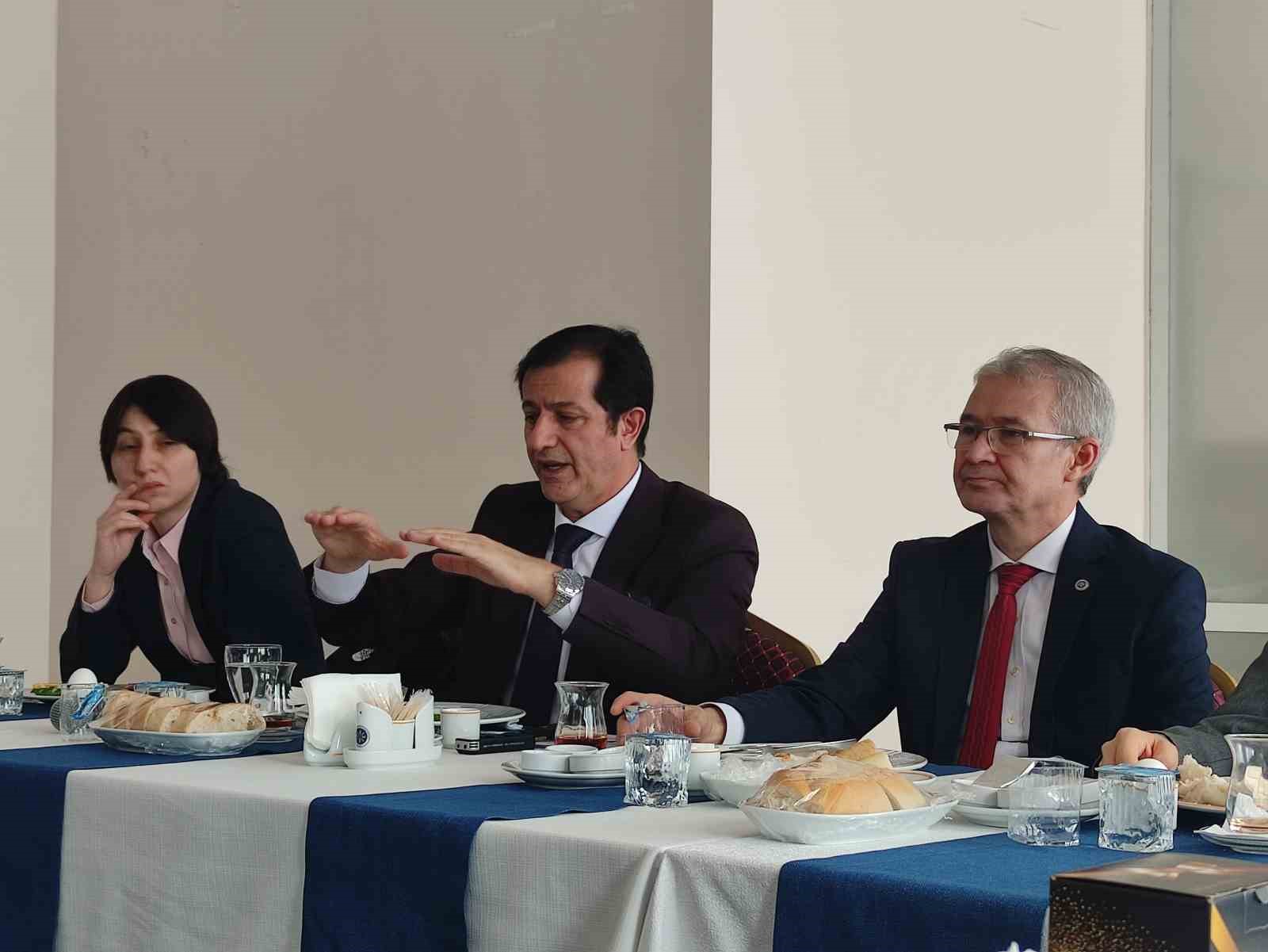 ardahan universitesi bunyesinde hayvan hastanesi kurulacak 0 lvd7PU58