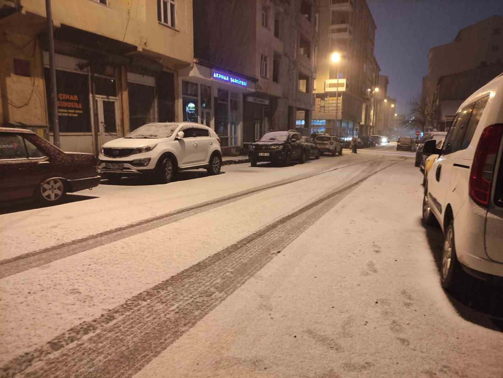 ardahan yagan karla beyaza burundu 3 imNGKHaG