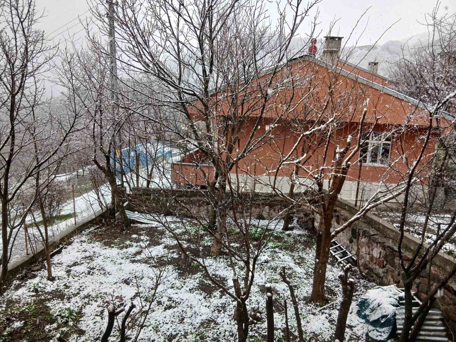ardahan yine karla kaplandi 0 k6JsSsVB