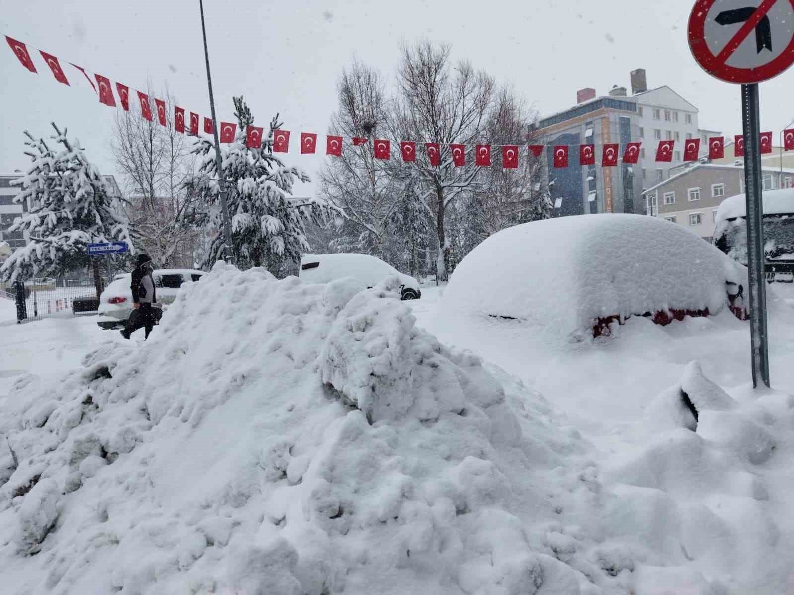 ardahanda 132 koy yolu ulasima kapandi 0 gO3d4XeJ