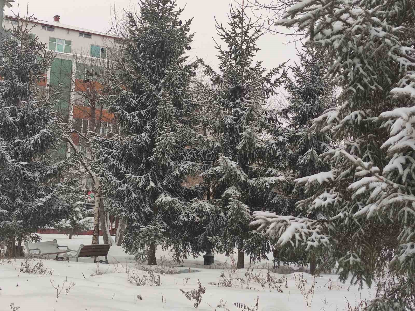 ardahanda 45 koy yolu ulasima kapandi 3 sr5crAhc