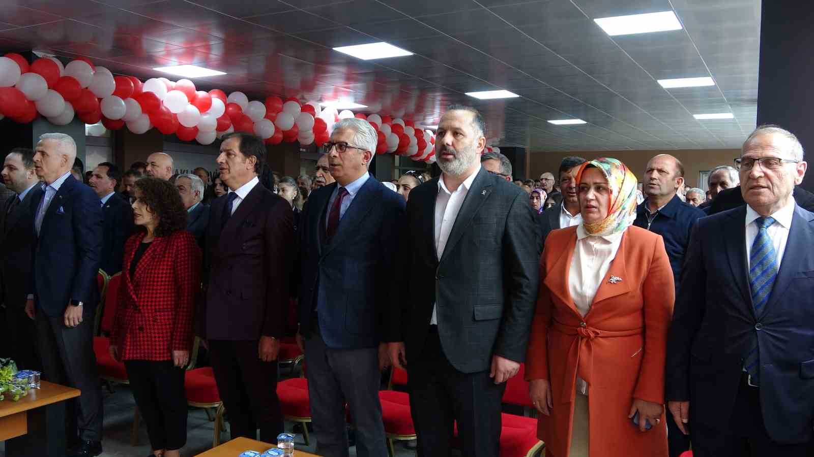 ardahanda anjiyo ve kemoterapi unitesi torenle acildi 2 dAs78q3J