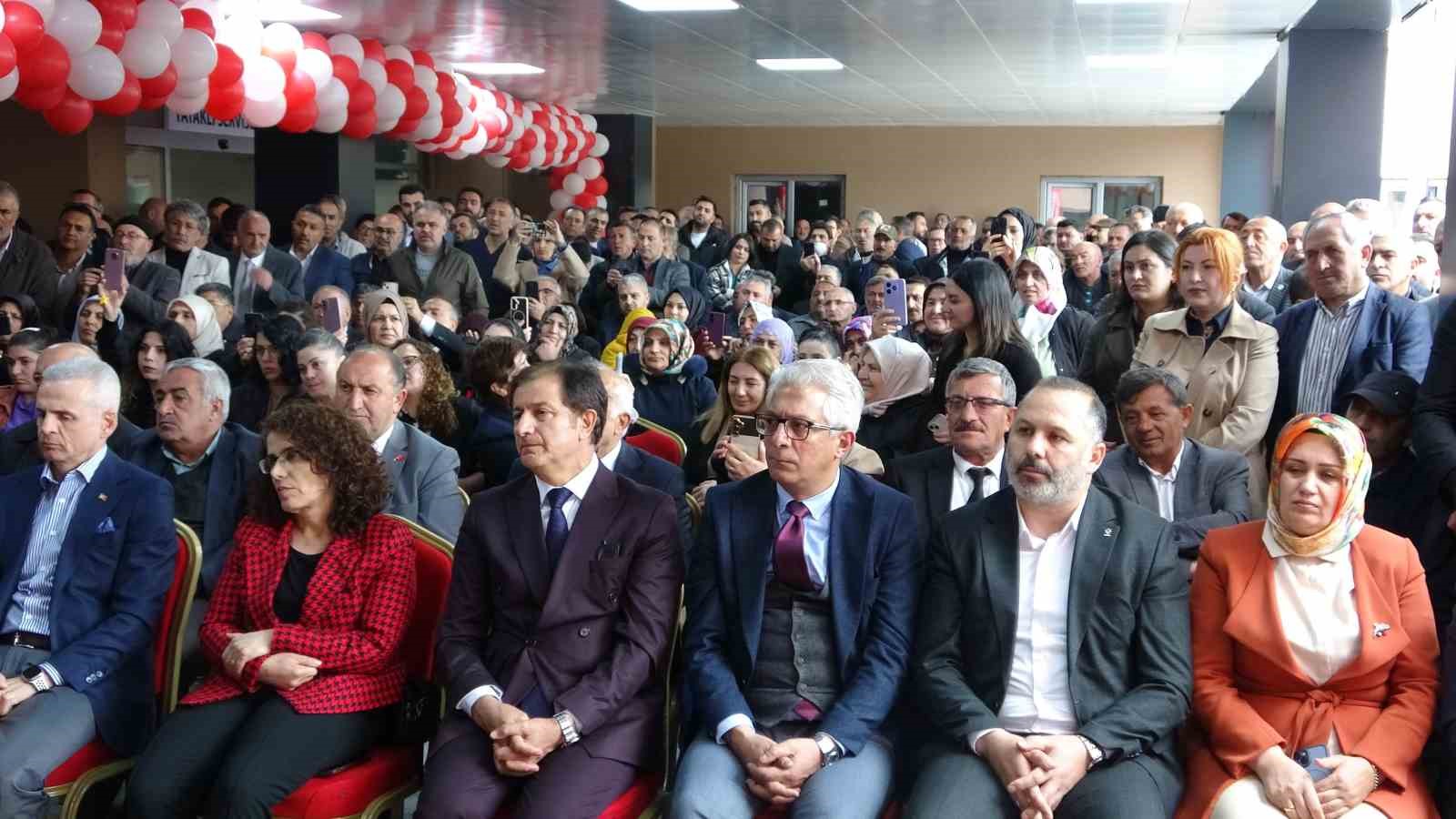 ardahanda anjiyo ve kemoterapi unitesi torenle acildi 4 aRVBfiFa