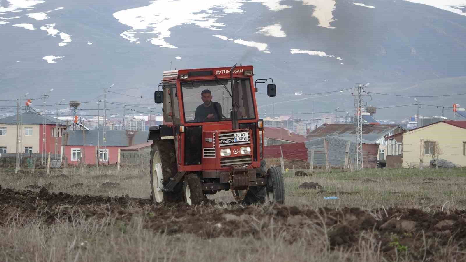 ardahanda bugday ve arpa ekimi basladi 0 7V7ffJhC