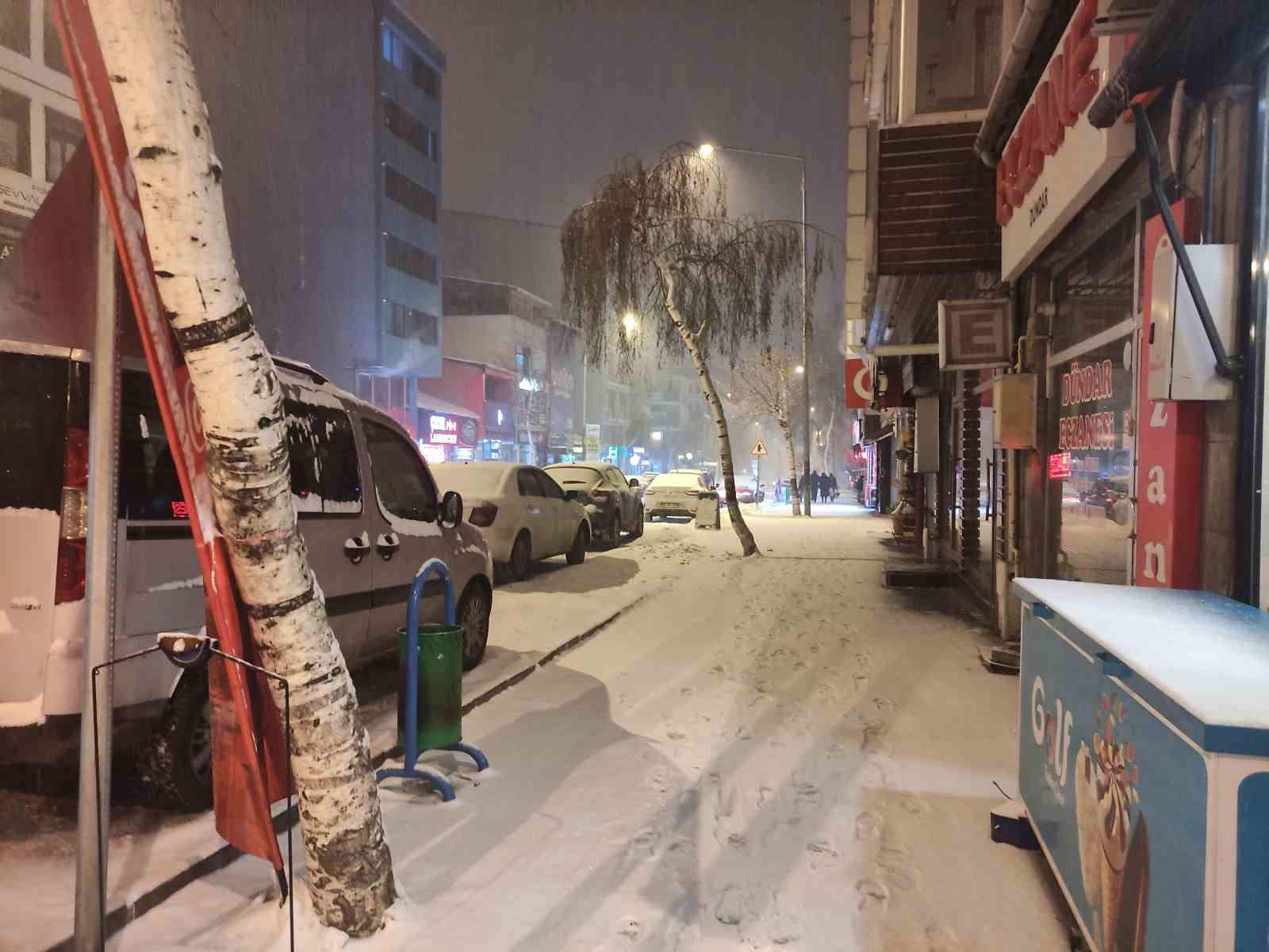 ardahanda kar yagisi etkili oldu 3 7PCFKc5z