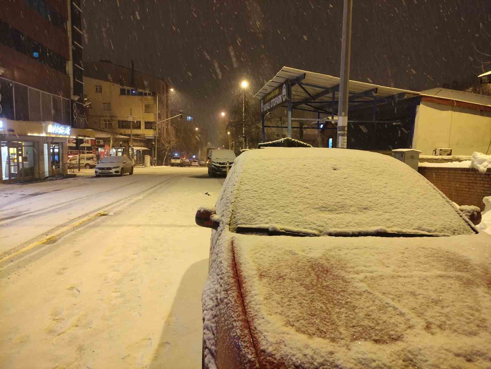 ardahanda kar yagisi etkili oldu 3 u3tTQhNA