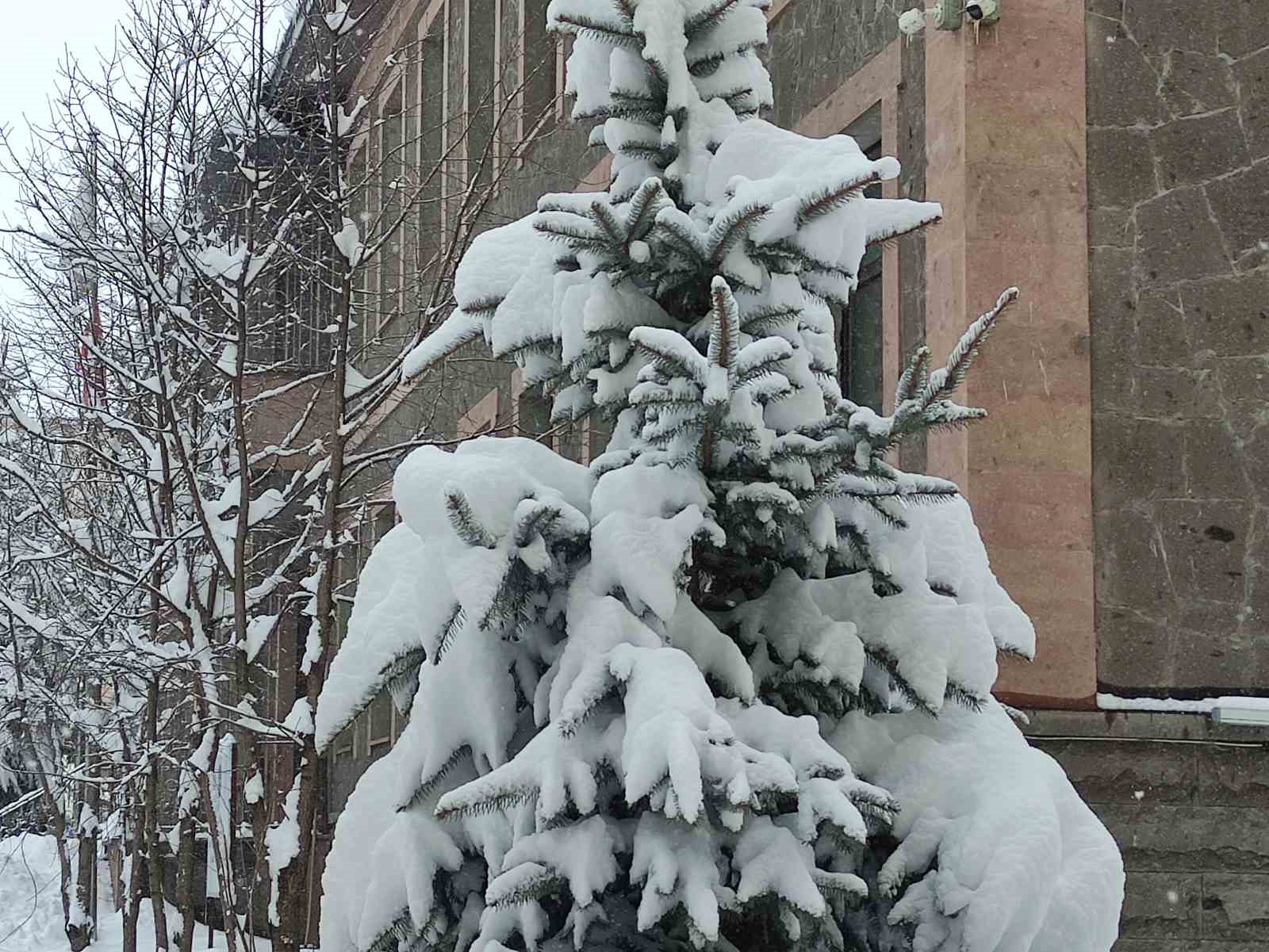ardahanda kar yagisi yeniden basladi 7 5CTkXGKQ