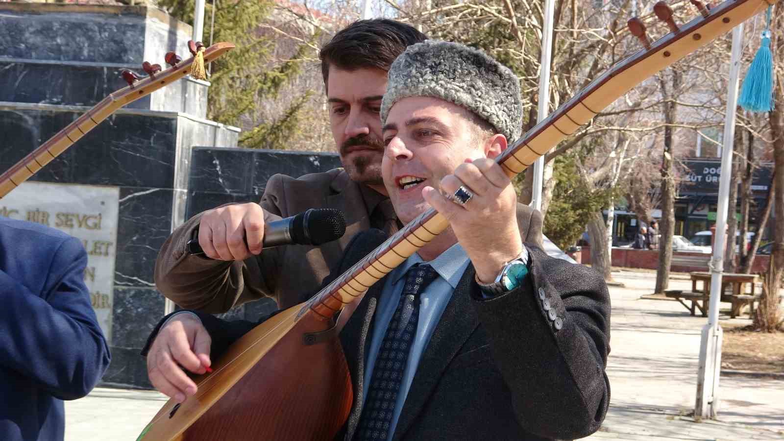 ardahanda nevruz coskuyla kutlandi 1