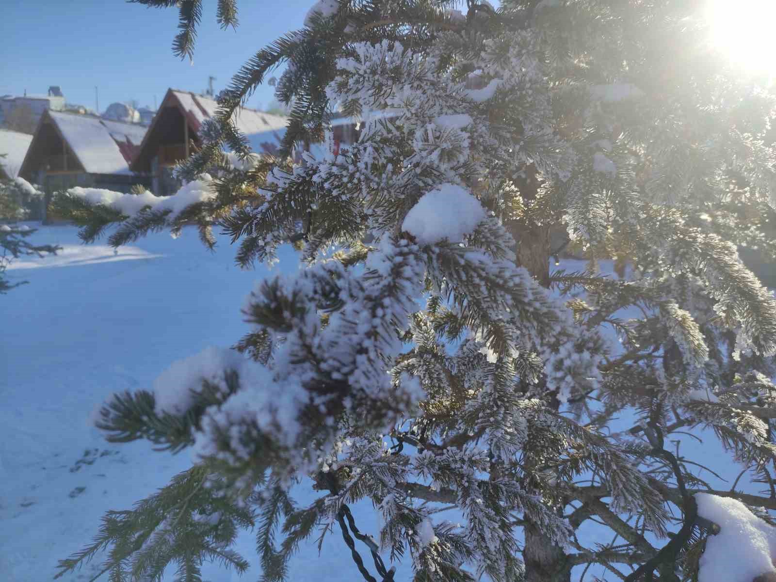ardahanda sibirya soguklari basladi gole eksi 36yi gordu 3