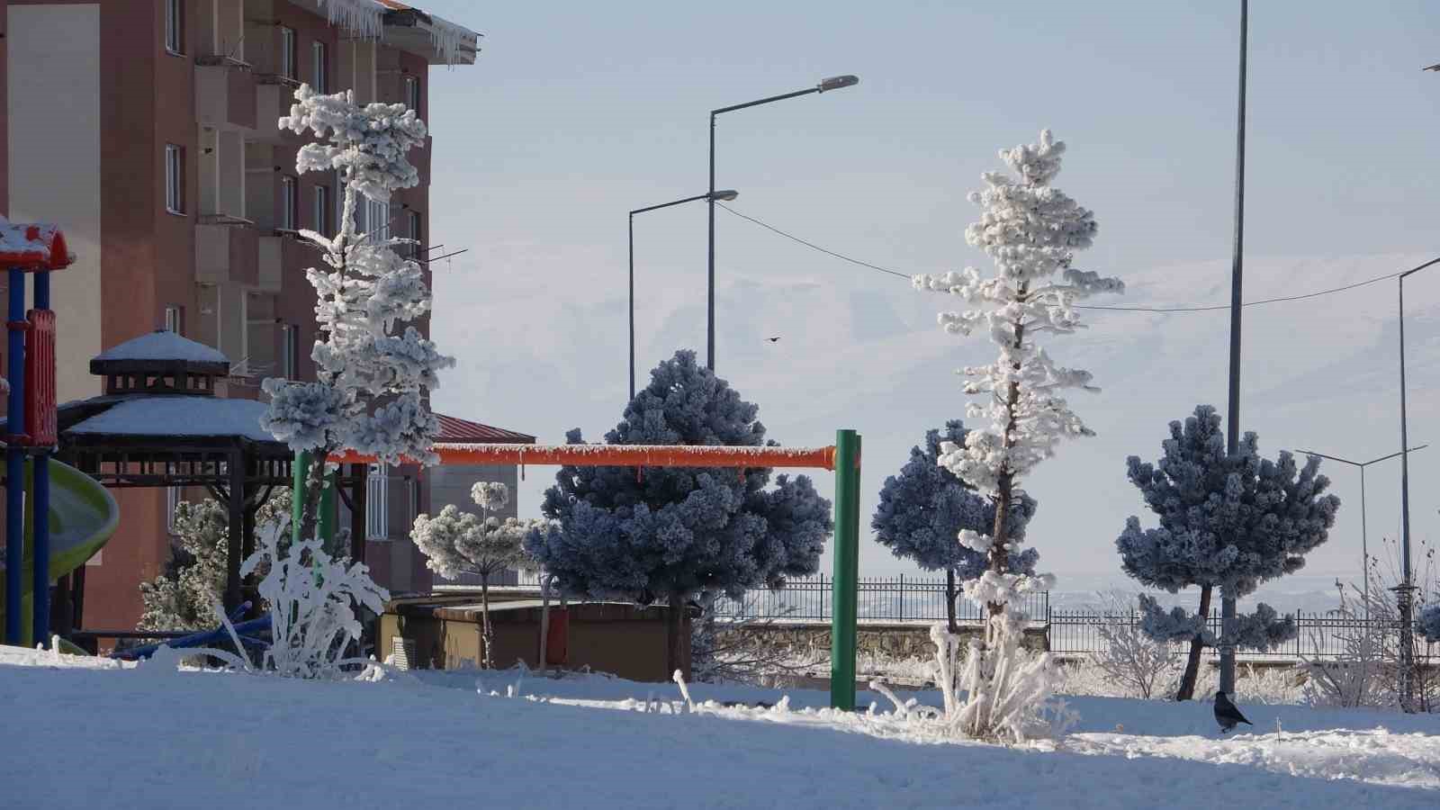 ardahanda sibirya soguklari devam ediyor 6 gV9jufQh