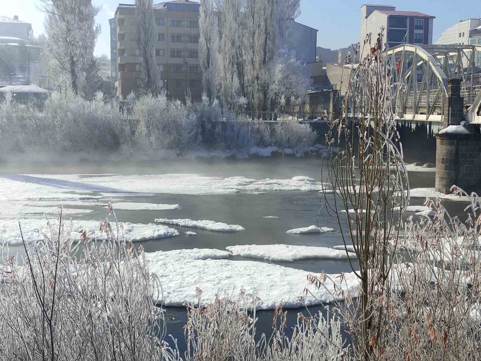 ardahanda sibirya soguklari hayati olumsuz etkiliyor 3 GEBYyvRY