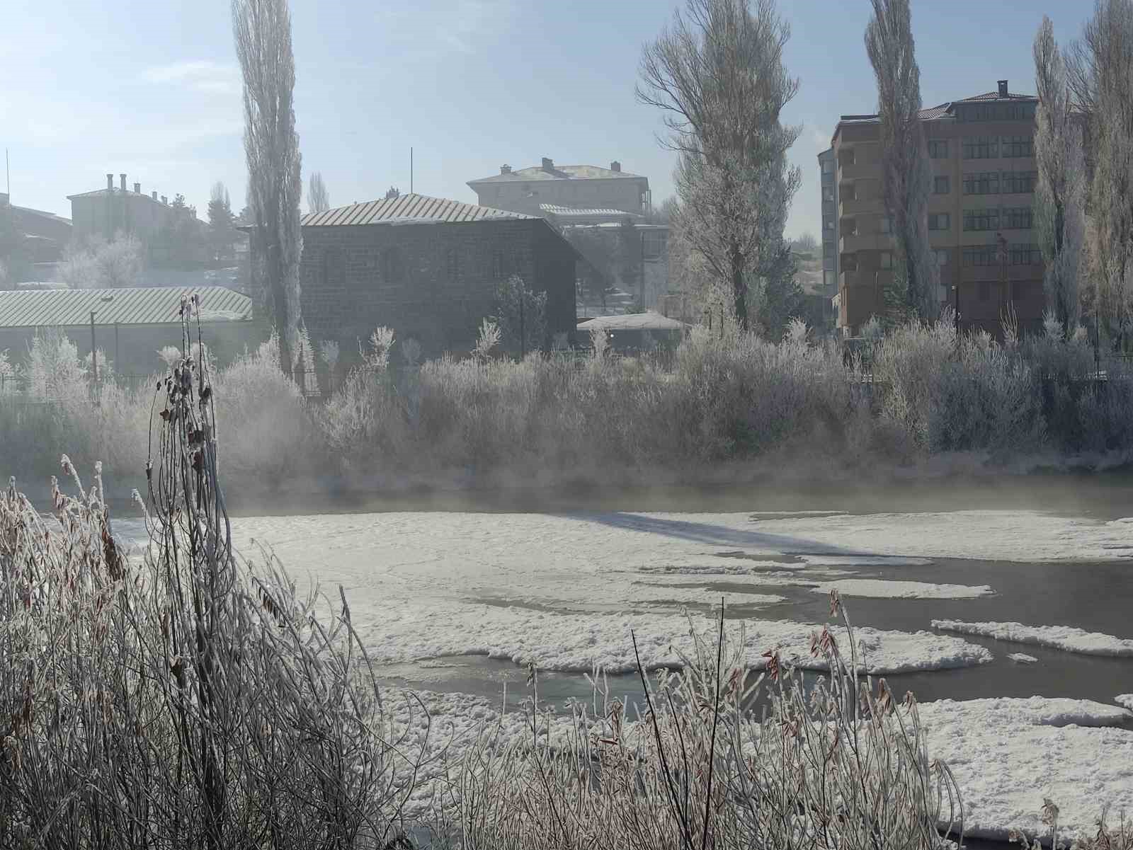 ardahanda sibirya soguklari hayati olumsuz etkiliyor 4 Gf4wy4YT
