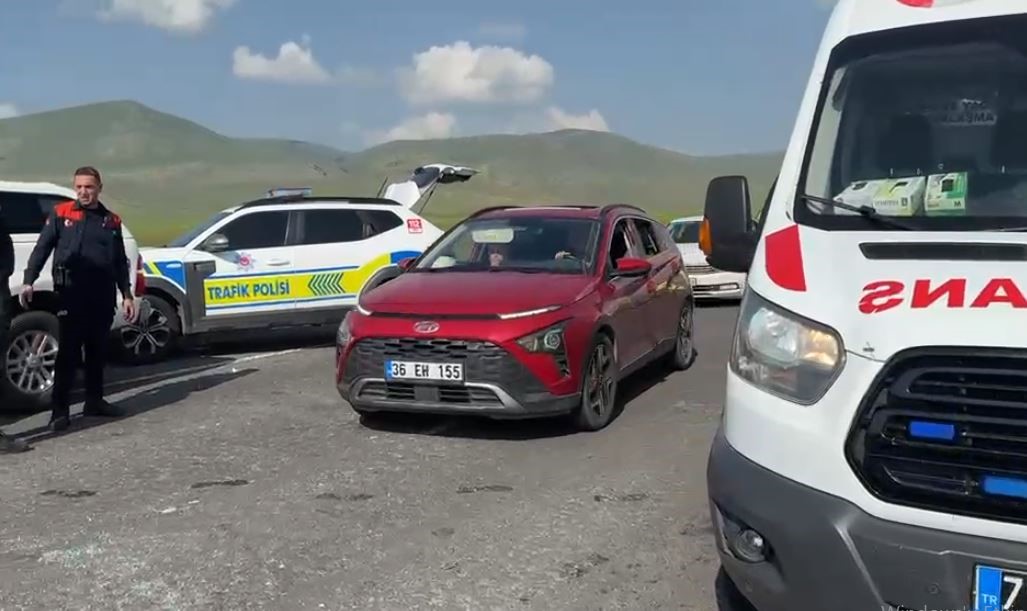 Ardahan’da trafik kazası: 7 yaralı 5 ardahanda trafik kazasi 7 yarali 1 G9BZv5Er