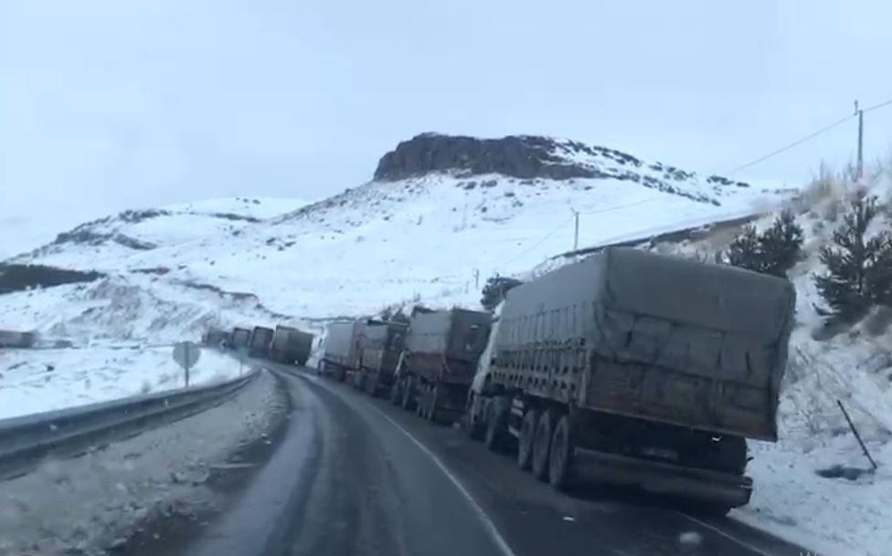 ardahanda ulasima kar ve tipi engeli 2 QI9LJ8km