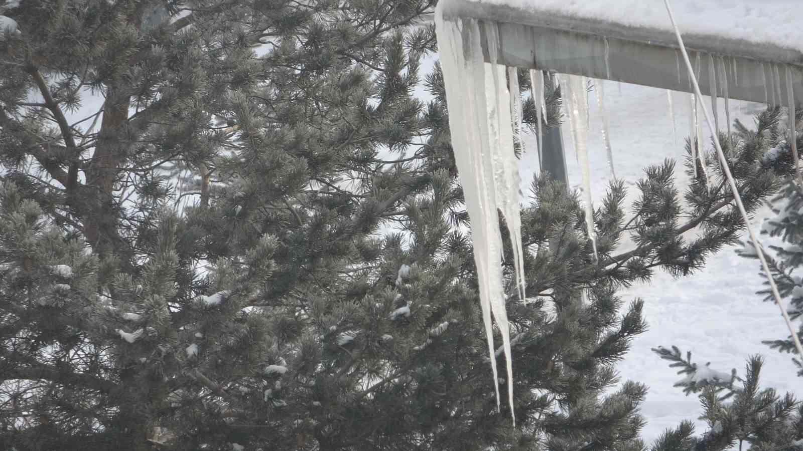 ardahanin gole ilcesi turkiyenin en soguk yerlesim yeri oldu 2 GZ6tWFuR