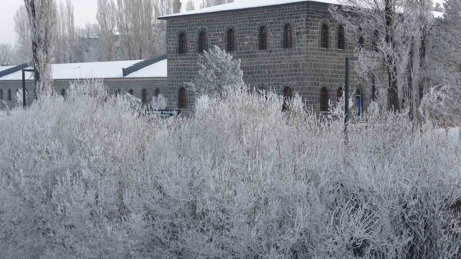 ardahanin gole ilcesi turkiyenin en soguk yerlesim yeri oldu 8 z9BnaB8z