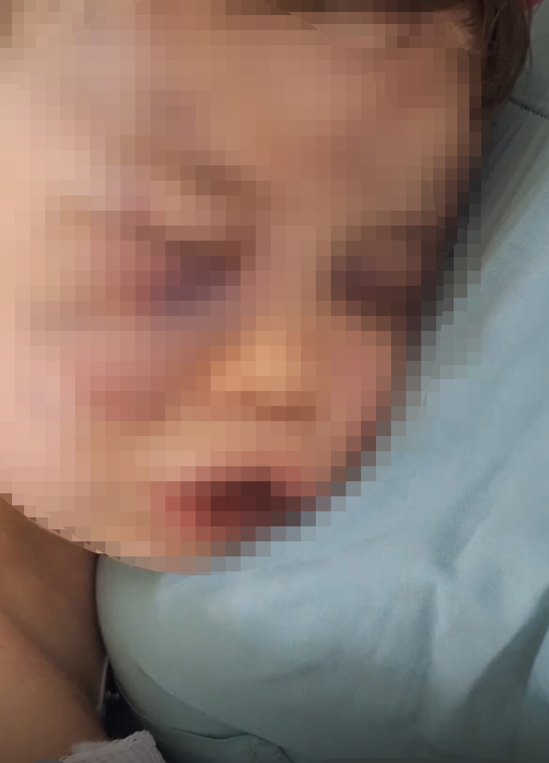 aren bebegin annesi hakkinda yakalama karari cikarildi 4 N2ajGNNl